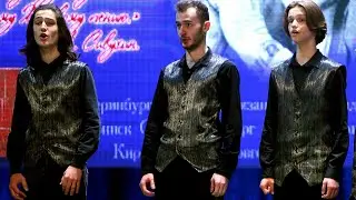 Задостойник Пасхи (Калюжная); Находка (Танеев-Коломийцев); У старика пропала дочь; Летная сюита.
