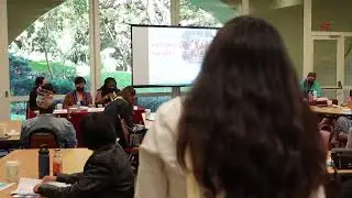#GalswithLEI Forum 2022: Wallpapering Woke