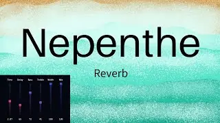 Nepenthe by Amalgamated Signals---Free
