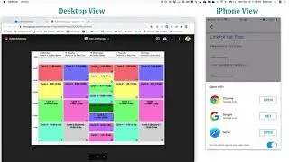 Shortcuts on Devices