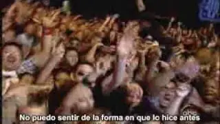Linkin Park - Faint (Sub Español)