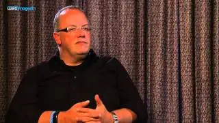 Selbstmarketing im Social Web: Webinale 2014 Interview mit Oliver Gassner