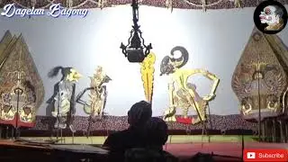 #Baratayudha Duryudana Gugur || Duryudana vs Werkudara