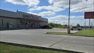 BCSO says 5-year-old drove away from store after being left in car with 3-year-old sibling