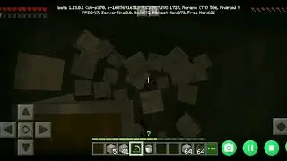 survival spesial ramadhan bareng Chery bell part 2 *minecraft*