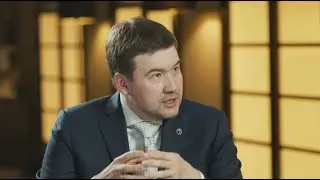 Юлий Тай для «АГ»