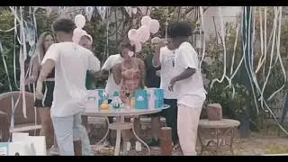 JayA Luuck e Big Carter - Tudo ou Nada ( Prévia )