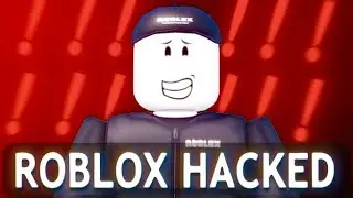 Roblox has just been HACKED...