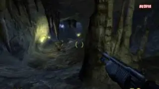 Half-Life 2: Episode 2 Walkthrough - This Vortal Coil 2-5 |Chapter 2|