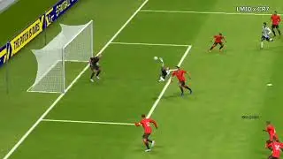 Goal Or Not ? Lionel Messi × Cristiano Ronaldo