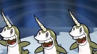 Narwhal Song Clean Version