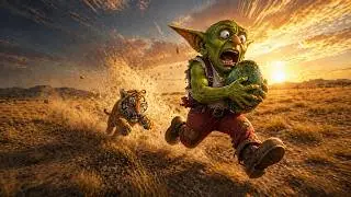 «Кабестанский охотник» | World of Warcraft