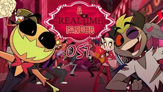 Gay People In Hell (Hazbin Real-Time OST)