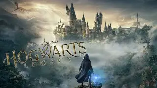 Hogwarts Legacy - Most Exciting Start - Part 1