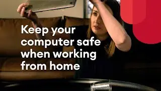 AwareGO | Insider Risk: Don't Leave Your Computer Unattended