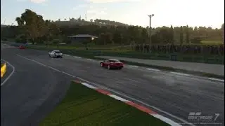 Gran Turismo™ 7 GTO