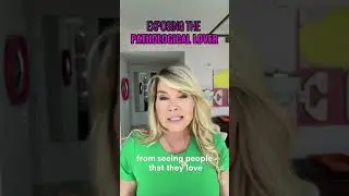 Exposing the Pathological Lover!