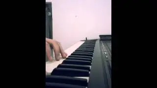 Negramaro - Sei Cover Piano