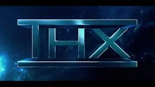 THX Genesis (Cinema Format) 4K