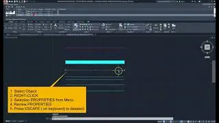 MATCH PROPERTY PROPERTIES Modifying Intermediate 2d3d AUTOCAD