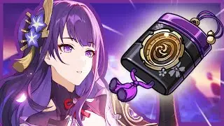 😱 FABRIQUÉ +130 RELICARIOS de EMBLEMA DEL DESTINO y pasó esto... 🤯🤯| Genshin Impact