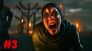 Daddy's Little Demon - Senua's Saga Hellblade 2