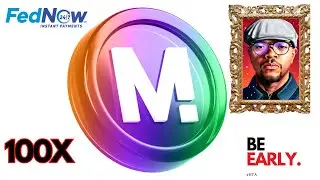 Do NOT MISS this New Layer 0 Blockchain! Early Buyers will Get Rich AF! Millionaire Alt Coin 🔥🔥🔥