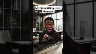 Developers can’t take leave. #itmemes #softwarejokes #memes #developerlife #salesforce #kevinhart