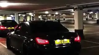 BMW M5  MEN'S CLUB2