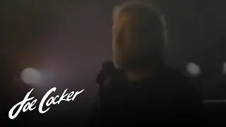 Joe Cocker - Unchain My Heart (Official Video)