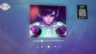 Best Playlist For Gaming 2022 ~ EDM Gaming Playlist