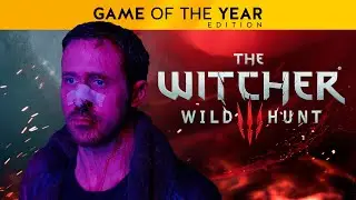 Райан Гослинг в Witcher 3