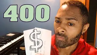 Writing 400 Letters to Casino's for CASH?...