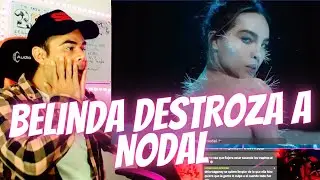 OPINIÓN SINCERA A CACTUS DE BELINDA | Yezka Reacciona