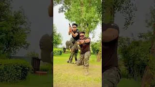 Army Mission #pathan007 #commandos #indianarmy #pakcommando #ssgcommando #fouji