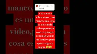 primero conose antes de jusgar a una persona