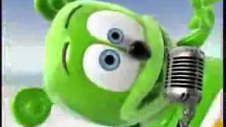 Ursinho Gummy Versao Portuguesa