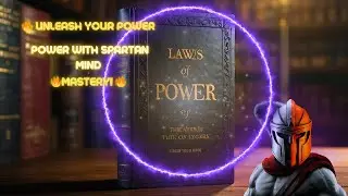Unleashing Power: Mastering the Secrets of Influence with Spartan Mind Mastery