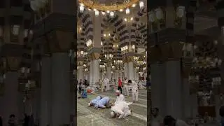 Madina vs. Mecca: Which is the Better City for Muslims?