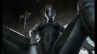 Atomic Heart - Финальный бой с Близняшками + Финалочка