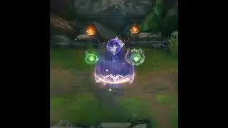 Anima Squad PBE Preview / Battle Dove Seraphine