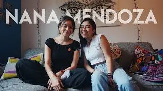 NANA MENDOZA | LA CANTAUTORA INDEPENDIENTE NOMINADA A 2 LATIN GRAMMYS