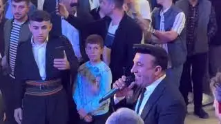 Hozan şerwan hakkri makitana
