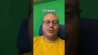 8 Möglichkeiten Werbung zu schalten Part 3/8. Das Osterfest
