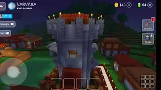 Первый летсплей! Viri show