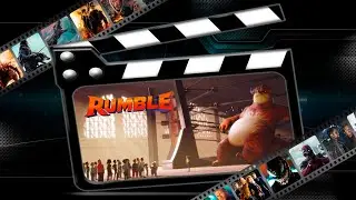 Обзор мультфильма 