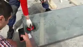 Присоска для промальпа