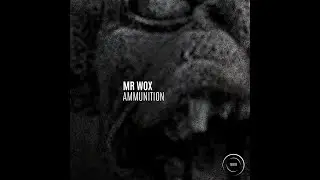 Mr Wox - Andromeda ( Intro Dark Mix ) / Sytrys