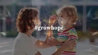 #growhope Gala Wall-Street 2020