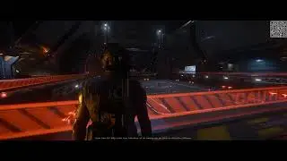Star Citizen - 3.24 PTU - Argo ATLS Mech Test - Hauling - CTD